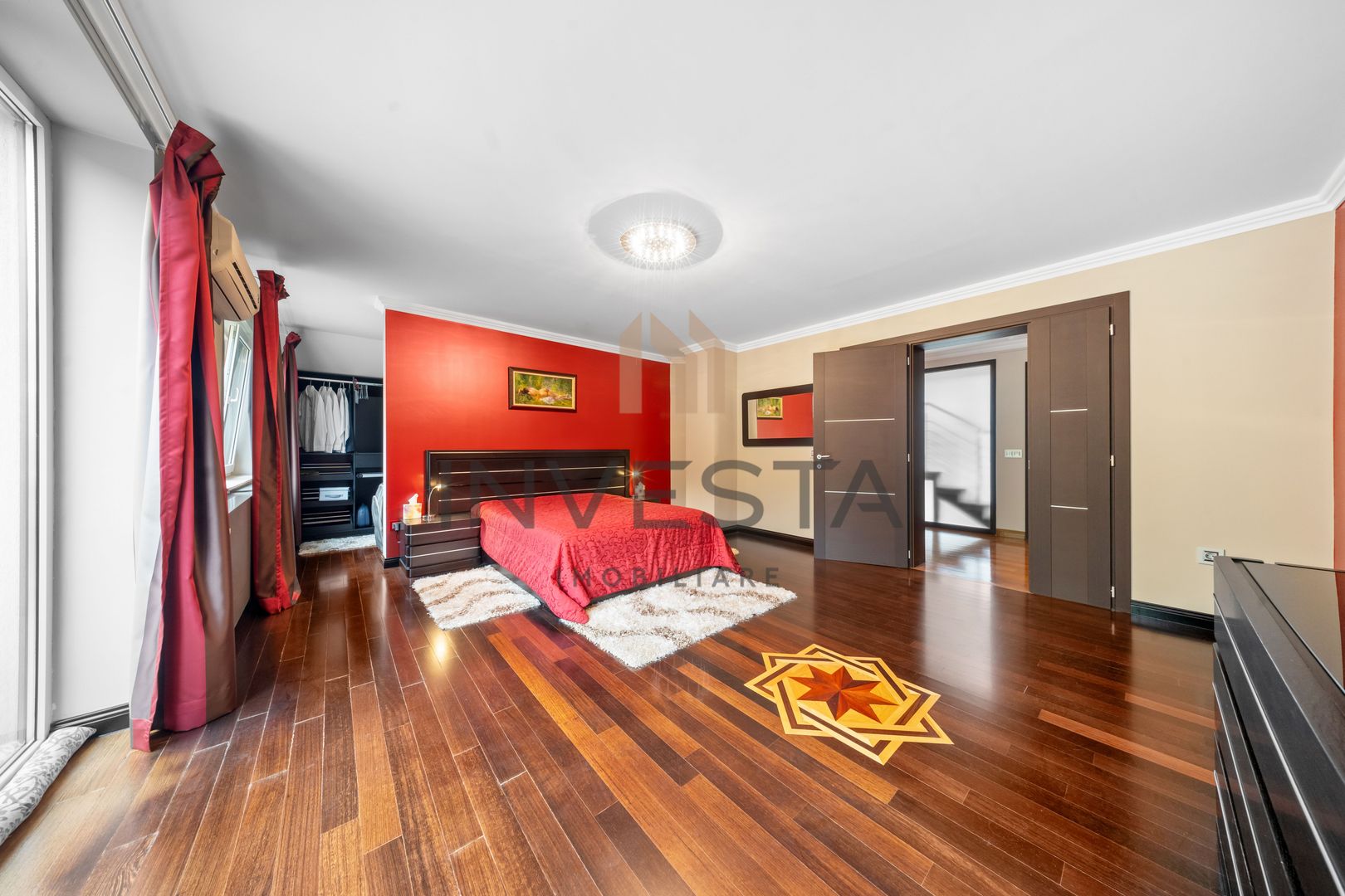 Vila cu teren de 1081 mp in cartierul Andrei Muresanu! - Poză 16