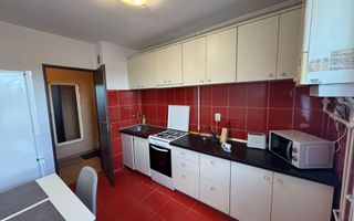 Apartament de 2 camere, 50mp, decomandat, Zona UMFST - Poză 5