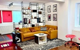 Închiriere 2 camere – ideal locuință / studio / birou - Poză 7