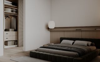 Apartament spatios 2 camere + office I Ultracentral I Eminescu - Poză 14