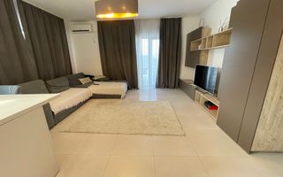 Apartament cu trei camere in Dumbravita - Poză 1