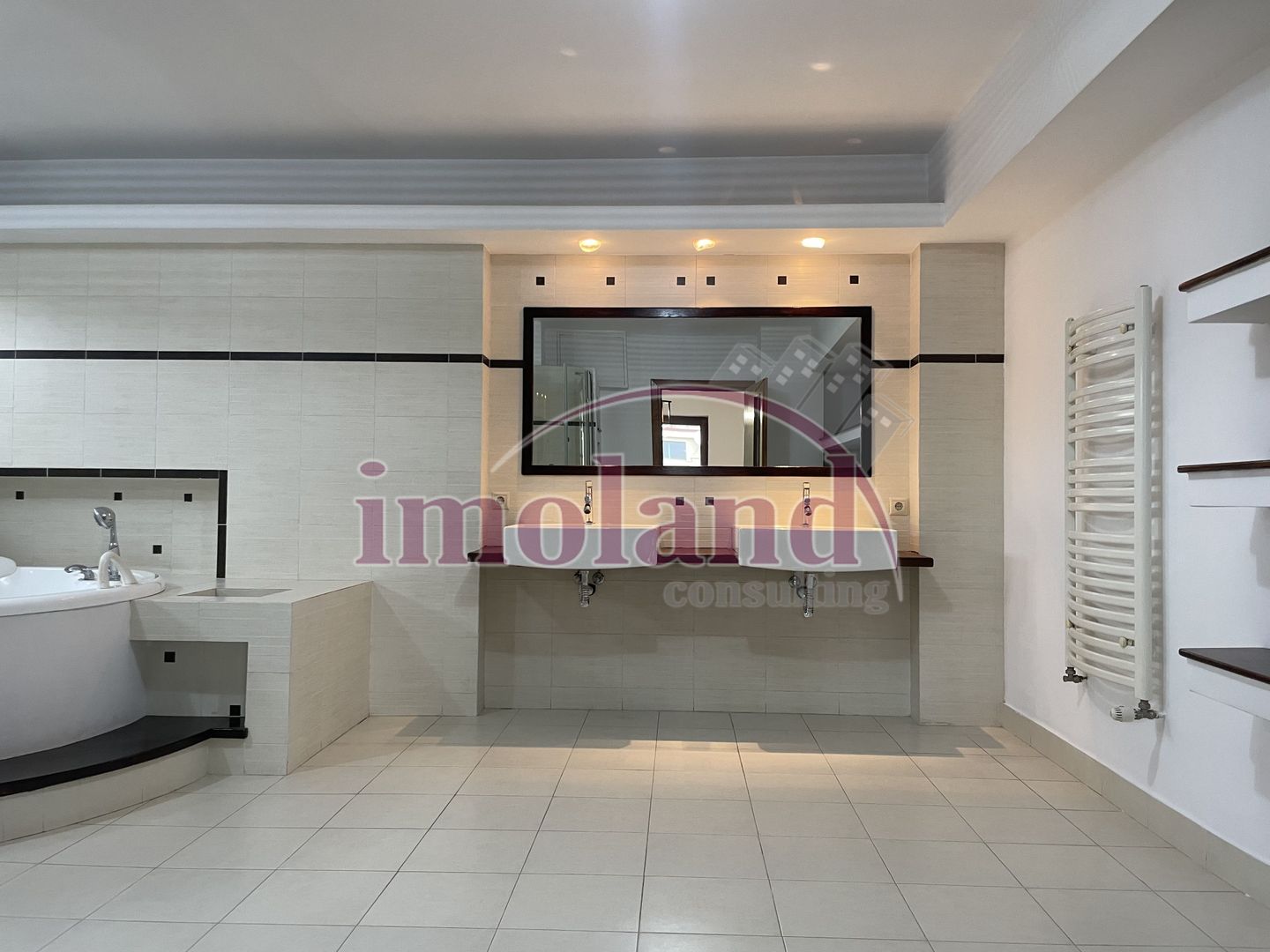 Inchiriere VILA 385 mp, 7 camere | curte 1000 mp | Pipera, Erou Iancu Nicolae - Poză 17