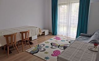 Apartament 2 camere, parter, cu loc de parcare – Valea Lupului, lângă Cubic - Poză 4