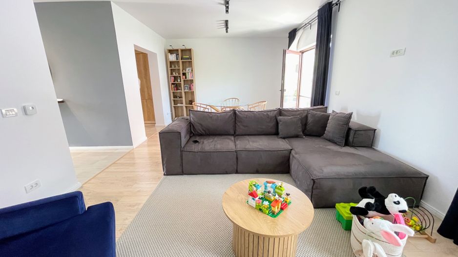 Mobilat si utilat complet in Dumbravita - Poză 2