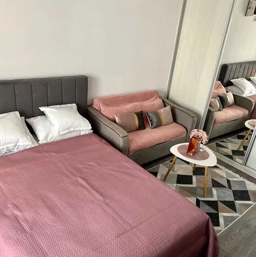 Garsonieră 3 min Metrou Dristor – bloc nou, centrală proprie, Parcare - Poză 2