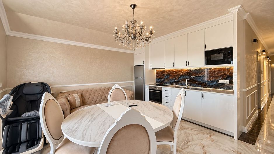 Comision 0% Apartament 2 camere 41 mp utili bloc nou Remetea Mare - Poză 2