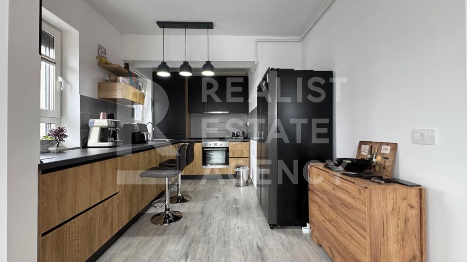 Apartament 2 camere, Maurer Villas, Brașov - Poză 7