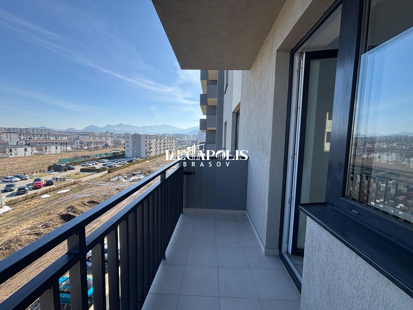 Apartament 3 camere | Parcare | Decomandat | Prima închiriere - Poză 13