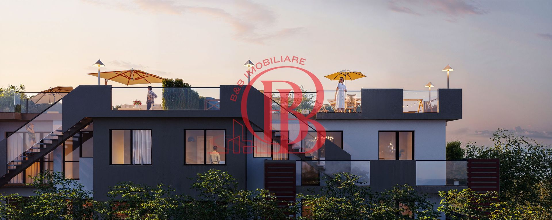 Apartament 2 camere cu Rooftop Privat Theodor Pallady - Poză 3