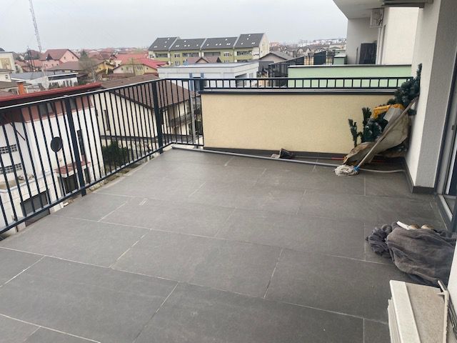 Apartament 2 camere splendid cu terasa de 40 MP - Poză 25