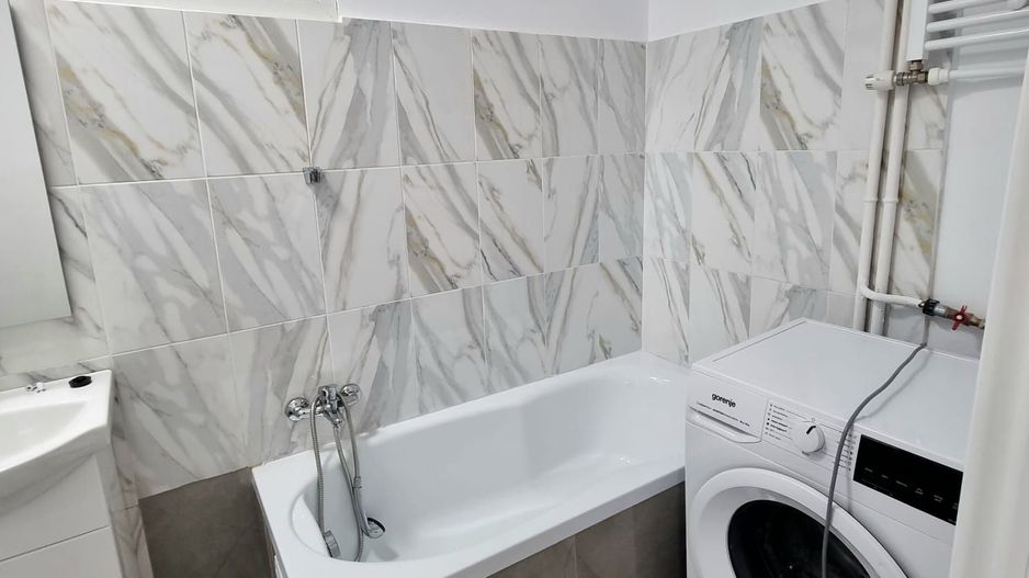 Apartament 2 camere | Tineretului - Budapesta | Disponibil imediat - Poză 7