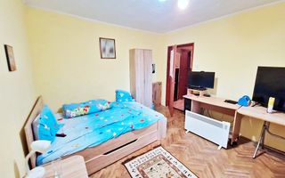 AZURA Imobiliare - Apartament 2 cam cf1 et 2 Prundu - Poză 7