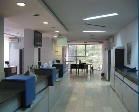 cladire de birouri Pascani - Poză 2