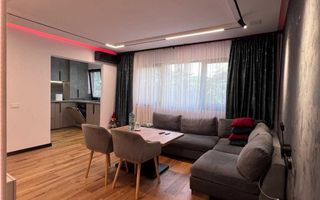 Închiriere apartament 3 camere, Splai Bahlui, bloc B1, zona Palas, Iași - Poză 1