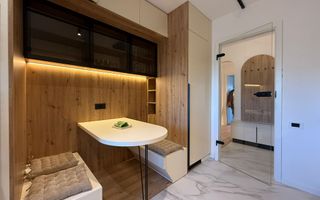 Apartament 4 camere de vânzare, 78 mp – Zorilor, Cluj-Napoca - Poză 2