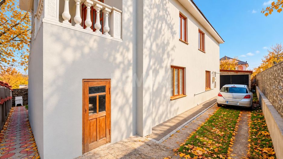 De Vinzare Casa în 2 nivele or. Orhei, - Poză 31
