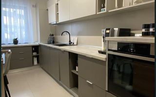 Apartament lux 2 camere, zona centrala - Poză 6