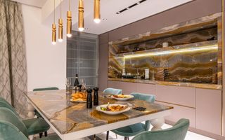 Apartament 4 camere Green Lake | 2 Locuri de parcare+baxa - Poză 10