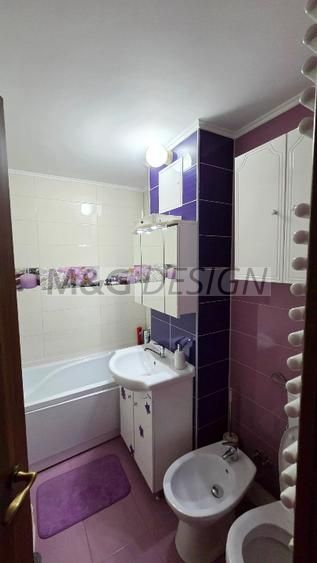 Apartament 3 camere Aradului parter cu balcon - Poză 5