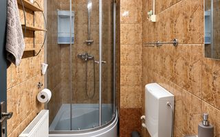 Garsonieră | 29 mp | Parter înalt | Mobilată și utilată | Zona Pronto - Poză 8