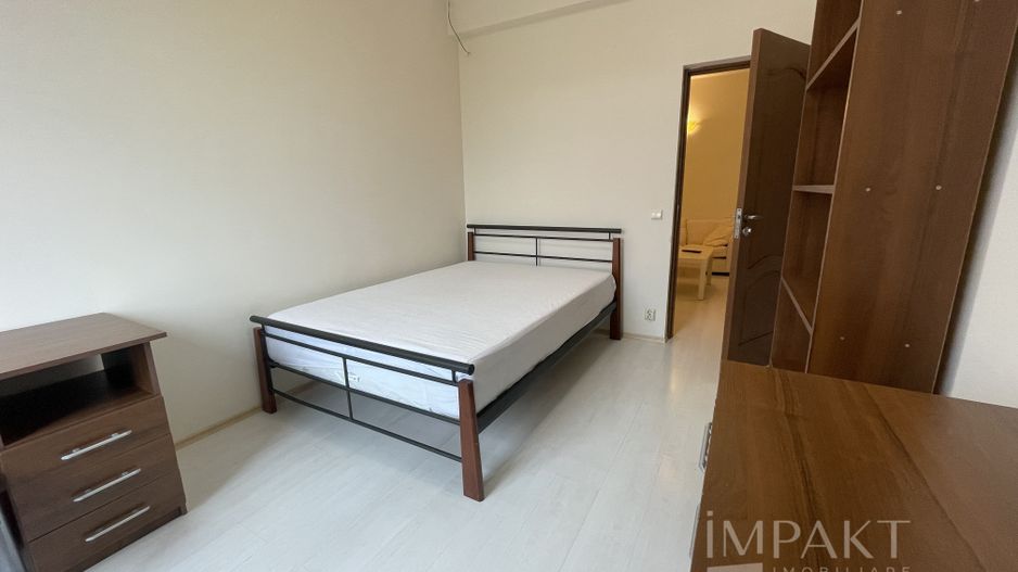 Apartament modern 3 camere, Zorilor - Poză 6