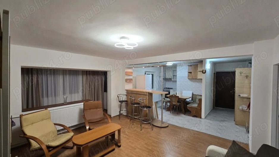Apartament 2 camere, parcare inclusă, etaj 1, Vitan - Poză 2