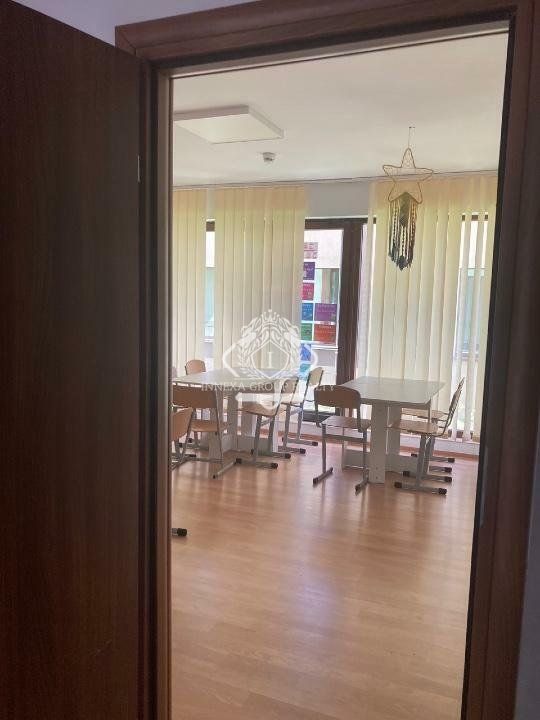 Casa nerezidentiala pretabila firmelor I S+P+2E+M I Iancului - Poză 6