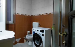 3 camere Ștefan cel Mare | 93 mp | Bloc modern 2010 | Mobilat complet - Poză 11