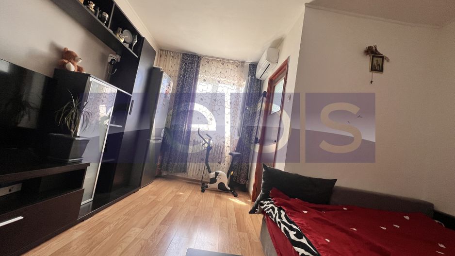 VANZARE GARSONIERA | SEMIDECOMANDATA | ZONA TITAN - Poză 2