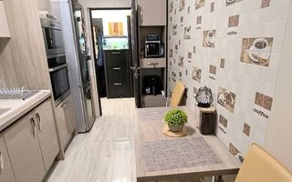 Apartament 2 camere, decomandat, în zona Galata, Alexandru cel Bun - Poză 4