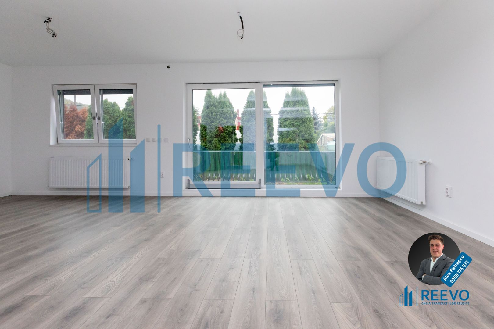 Duplex modern cu priveliște spre pădure! - Poză 8