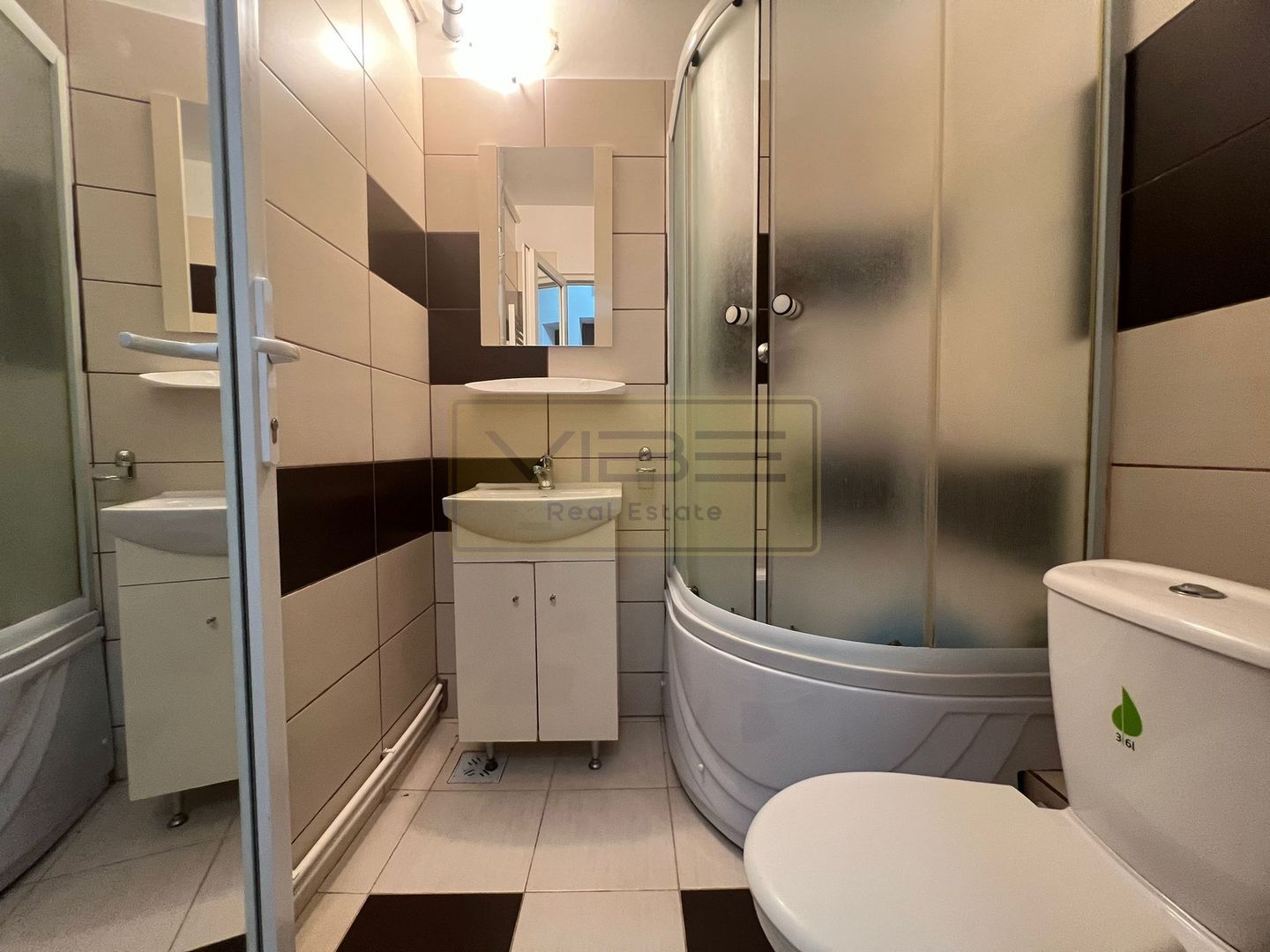 Garsoniera Pacurari - 20 min Copou - Poză 11