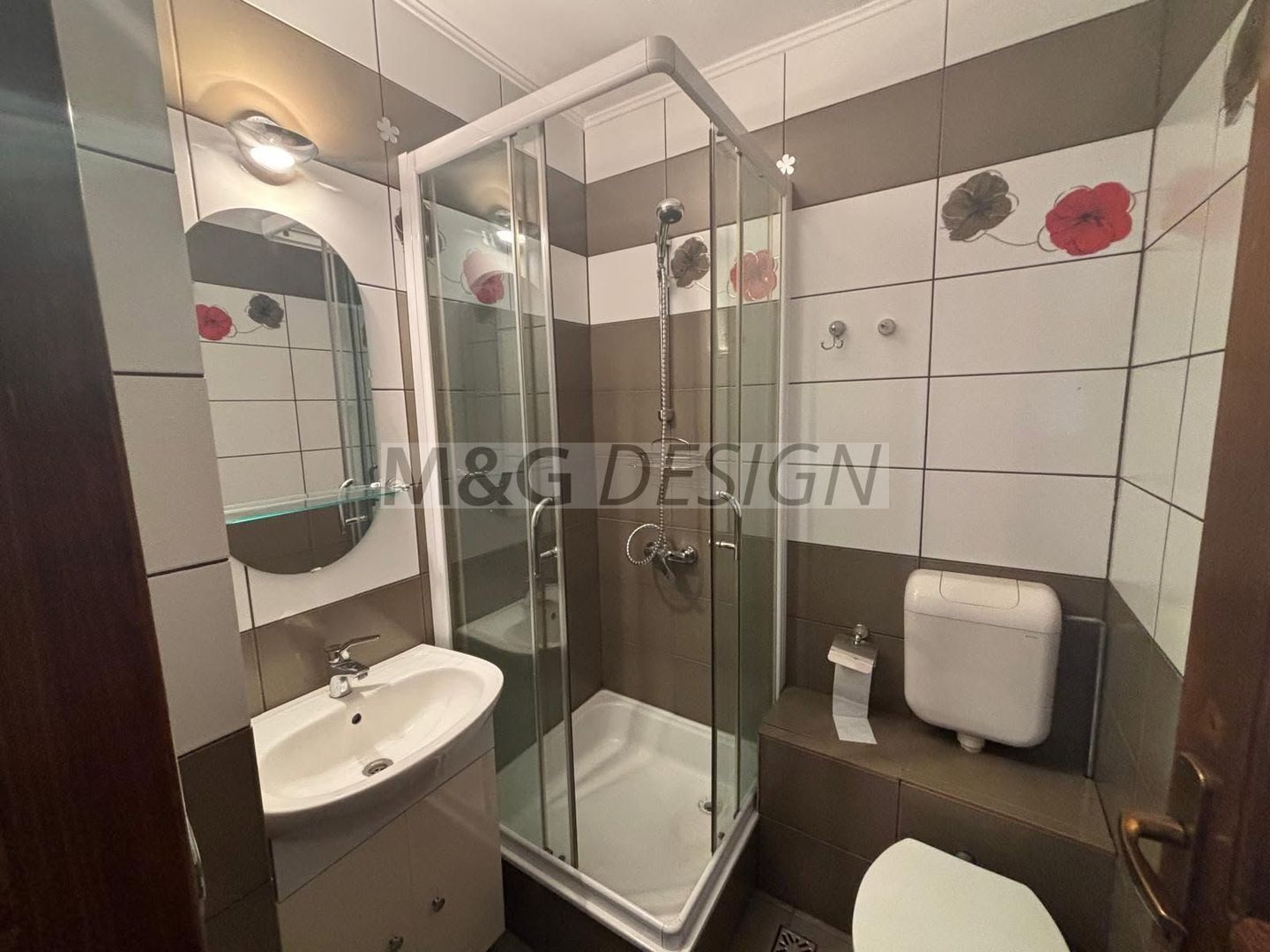 Aradului, 3 camere decomandat, centrala, clima - Poză 7