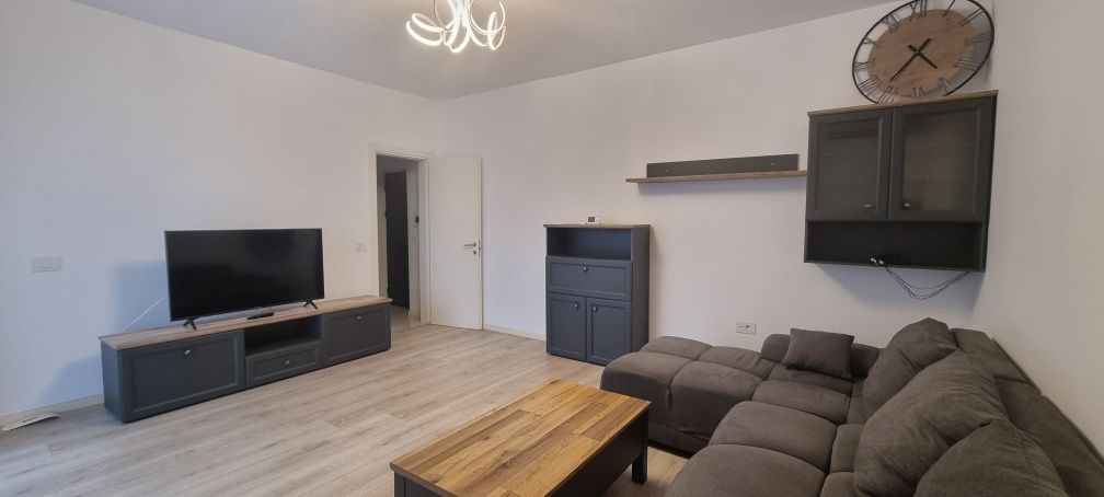 De inchiriat 2 camere 55mp - Pipera Apartments 188 - Poză 1