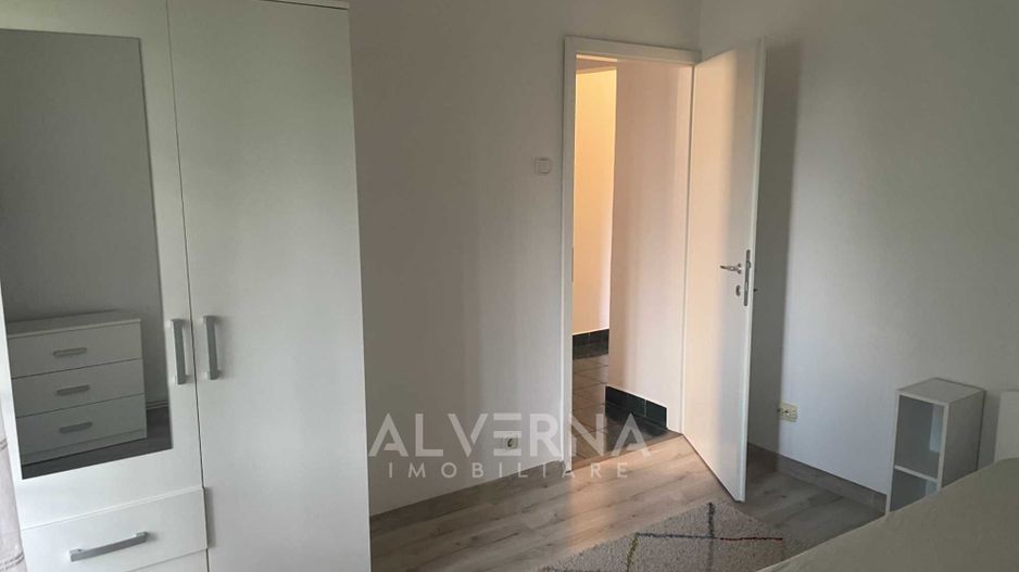 Apartament 2 camere | decomandat | 65mp | mobilat | Calea Manastur - Poză 2