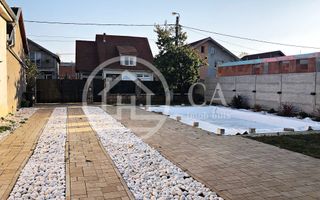 Casa cu 4 camere de inchiriat in zona Episcopia, Oradea - Poză 16