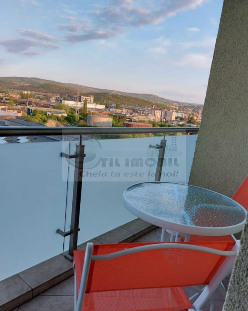 Apartament 1 camera GRAND CONEST -399 EURO - Poză 7