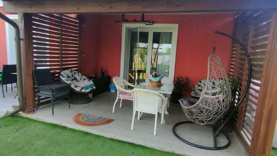 Vila  de vanzare -4 camere + mansarda American Villageteren - Poză 13