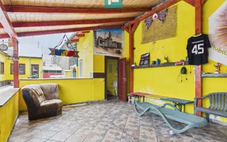 Casă cu 4 camere în zona Parneava - Poză 21
