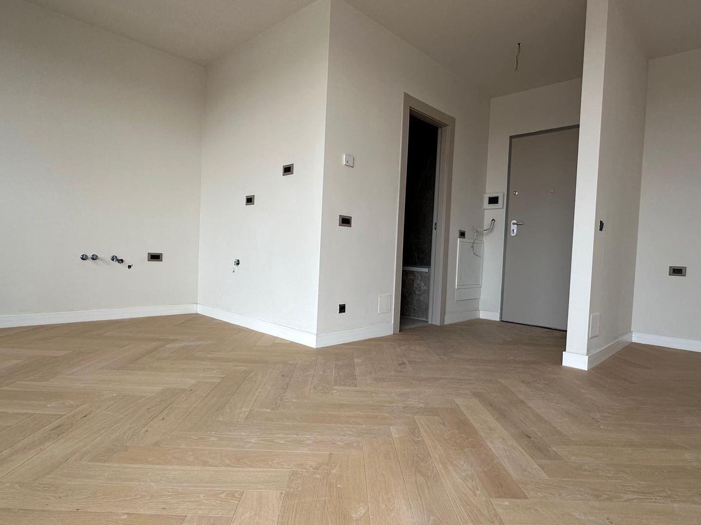 Garsonieră 44 mp – Ideal Investiție | Piscina - Poză 8