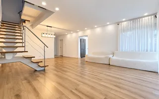5-Bedroom Villa for Rent in Ibiza Golf I Pipera | American School - Poză 14