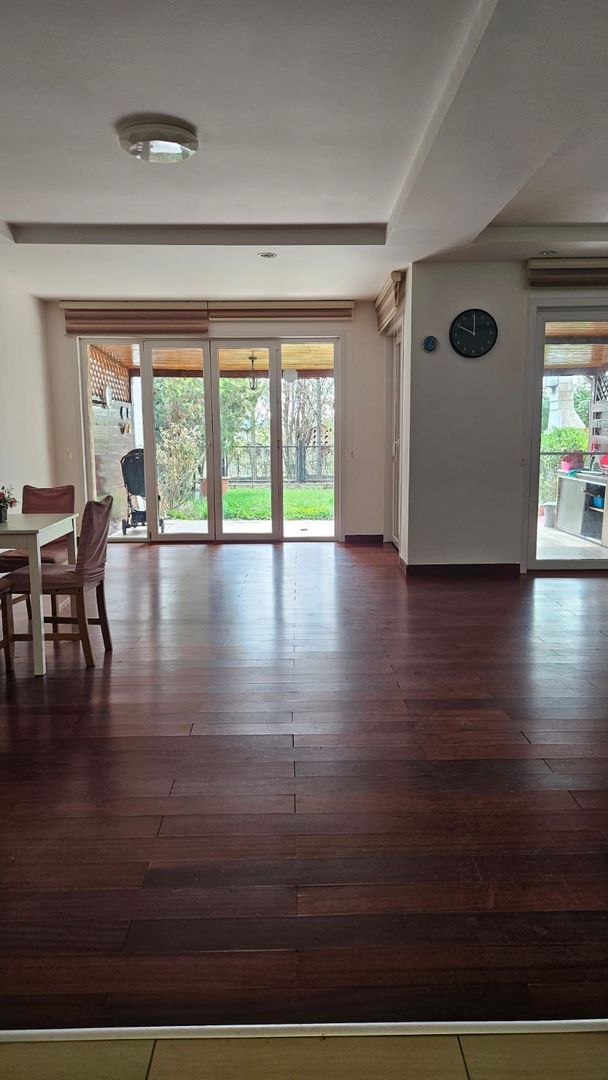 Duplex 4 camere in Cosmopolis - Poză 4