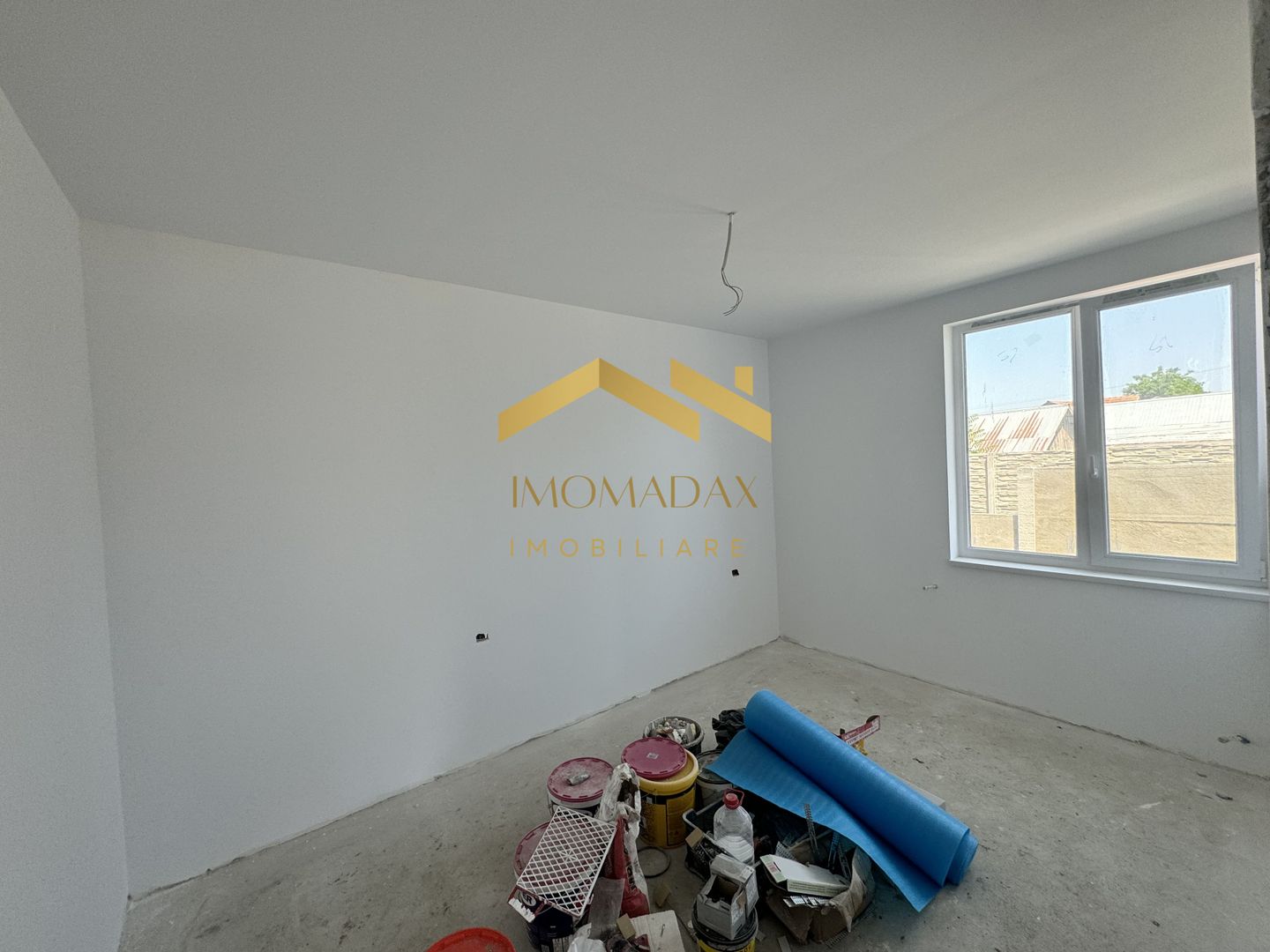 Bucovat-Duplex Parter-Curte Amenajata - Poză 12