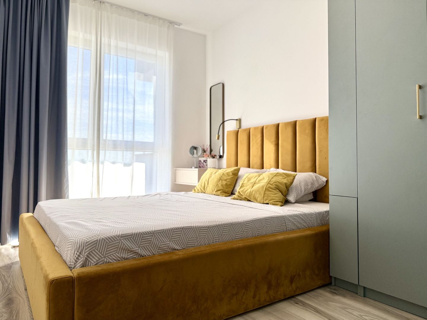 Priveliște care îți taie respirația, confort si eleganta, zona Lipovei - Poză 13