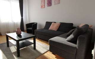 2 camere, Circumvalatiunii, ideal pentru cuplu, 1 persoana, centrala proprie - Poză 5