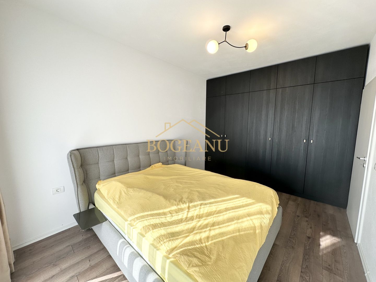 BG152-Apartament 2 camere Giroc-Neptun,Lift,Terasă,Parcare COMISION 0% - Poză 8