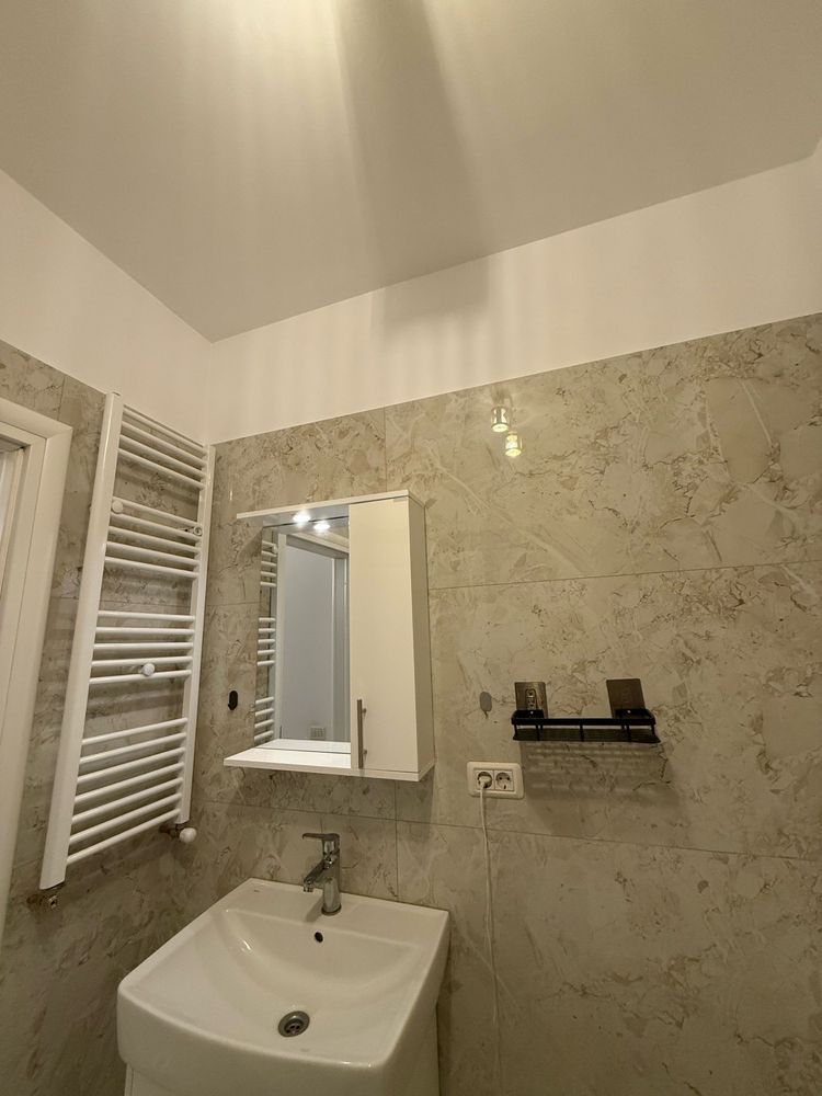 Studio Modern, Central Adress Residence, etaj 1 - Poză 7