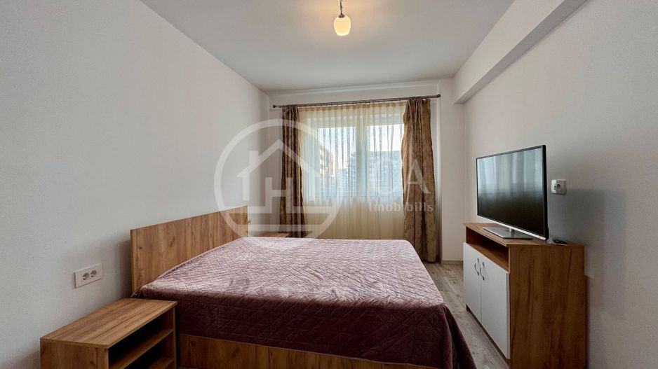 Apartament cu 3 camere de inchiriat in Iosia Residence, Oradea - Poză 4
