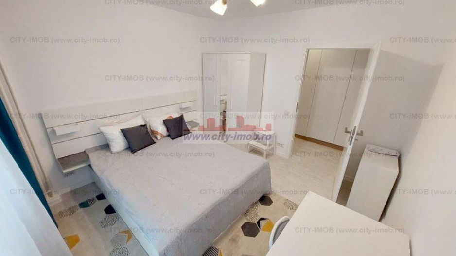 Inchiriere Apartament 3 camere Victoriei proximitate Radison - Poză 7