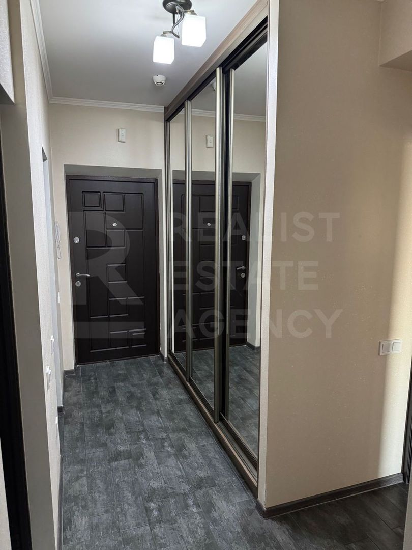 Chirie, apartament, 1 cameră, str. Hristo Botev, Botanica - Poză 6